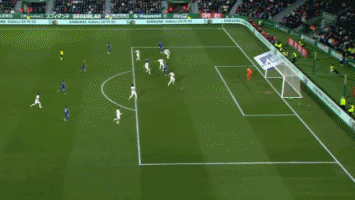 不可阻挡与不可动摇：库尔图瓦与姆巴佩带领皇马前行