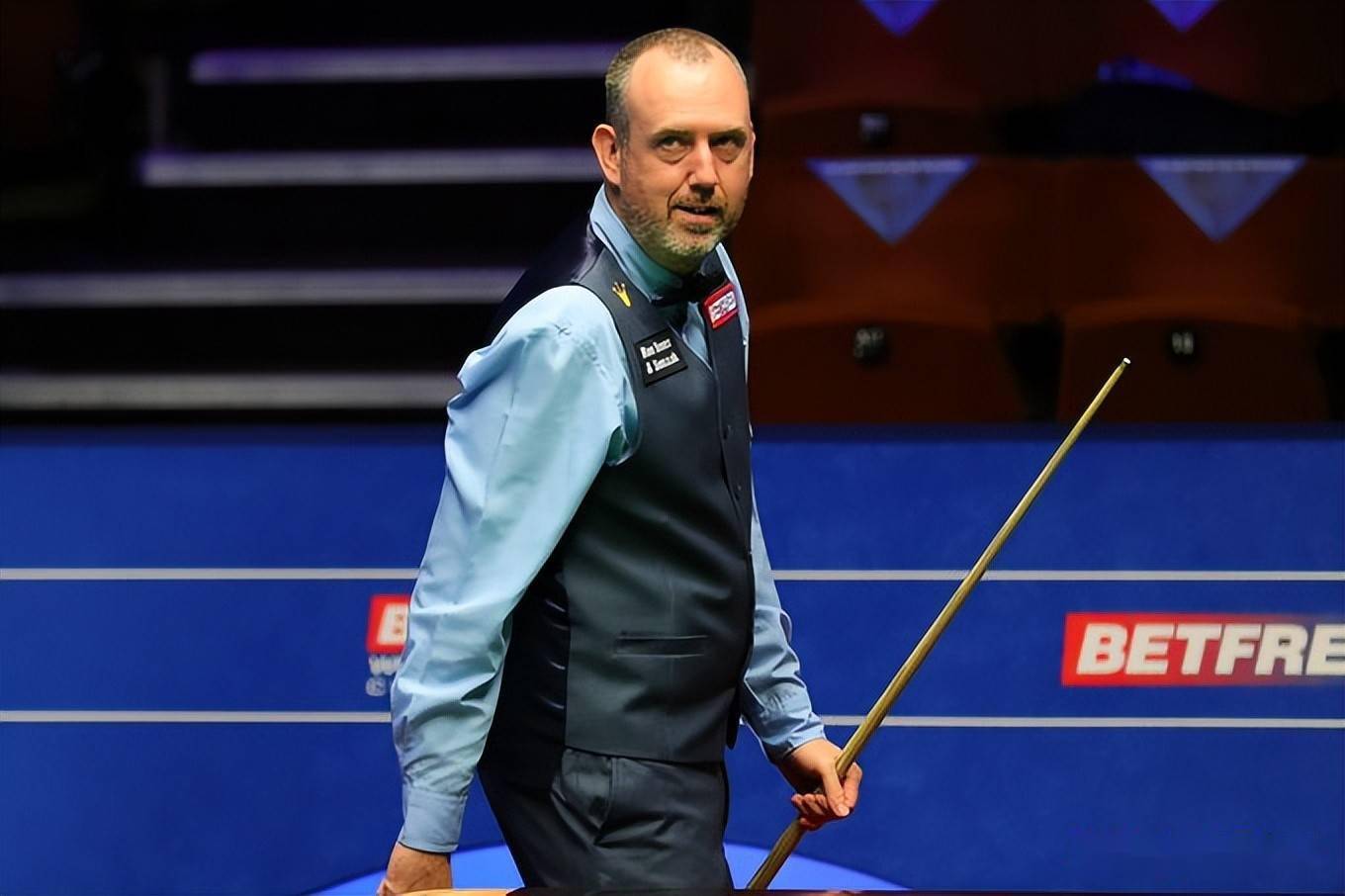 一场视觉盛 一场视觉盛