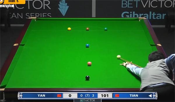 场上的竞争 场上的竞争