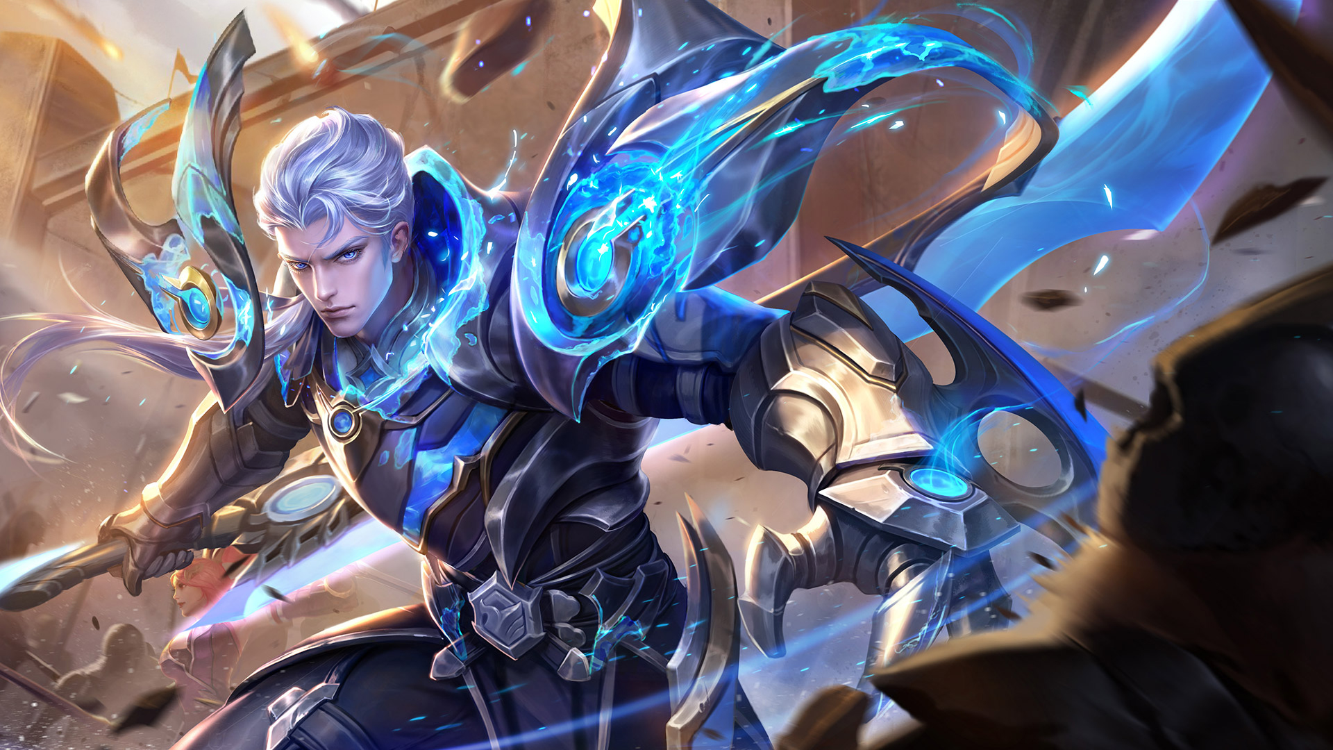 始的落后 始的落后