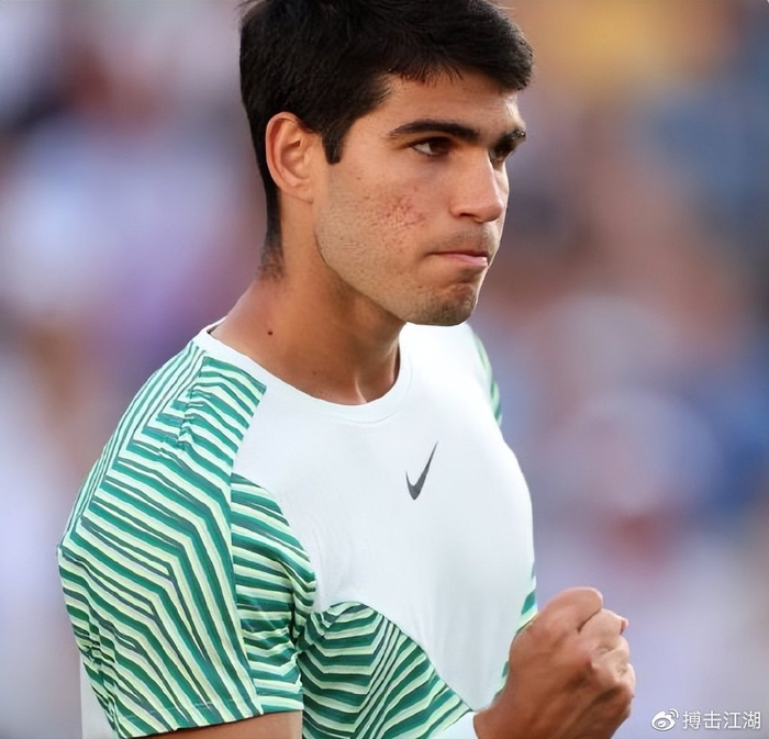 很多像他一 很多像他一